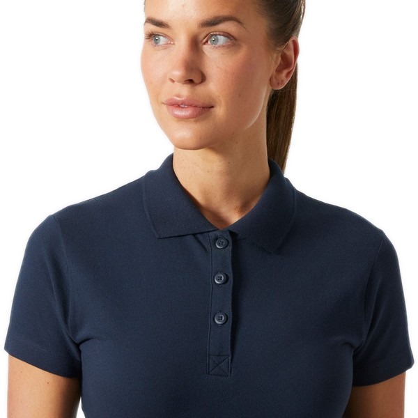 Polo de travail femme Classic 2.0 Helly Hansen – Image 5