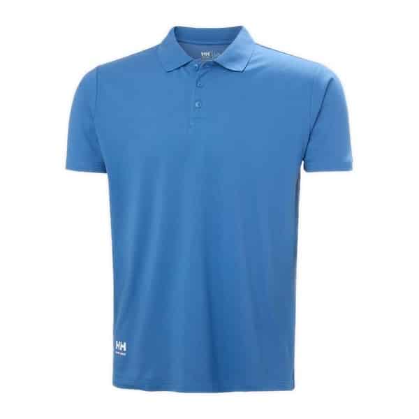 Polo de travail homme Classic 2.0 Helly Hansen – Image 4