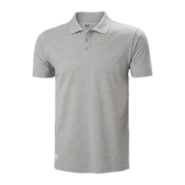 Polo de travail homme Classic 2.0 Helly Hansen – Image 3