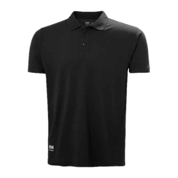 Polo de travail homme Classic 2.0 Helly Hansen – Image 5