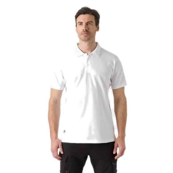 Polo de travail homme Classic 2.0 Helly Hansen – Image 8