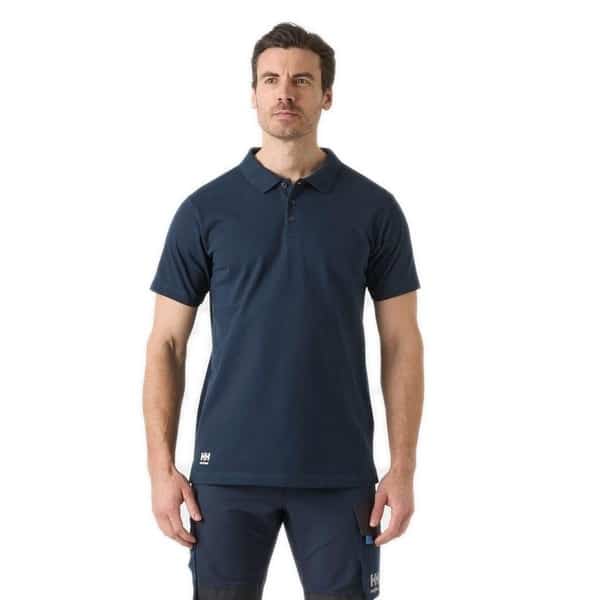 Polo de travail homme Classic 2.0 Helly Hansen – Image 7