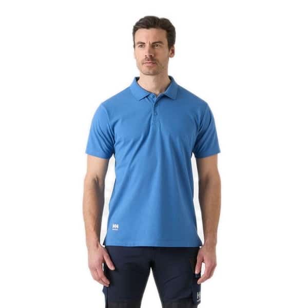 Polo de travail homme Classic 2.0 Helly Hansen – Image 6