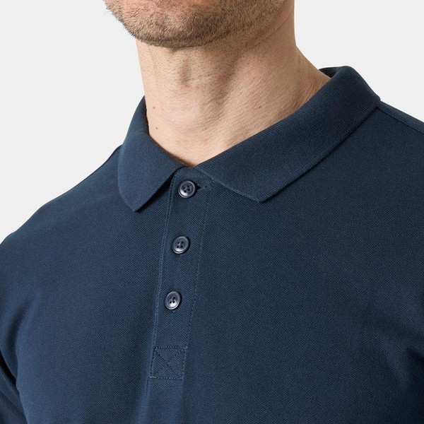 Polo de travail homme Classic 2.0 Helly Hansen – Image 27