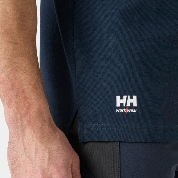 Polo de travail homme Classic 2.0 Helly Hansen – Image 22