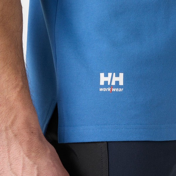 Polo de travail homme Classic 2.0 Helly Hansen – Image 21