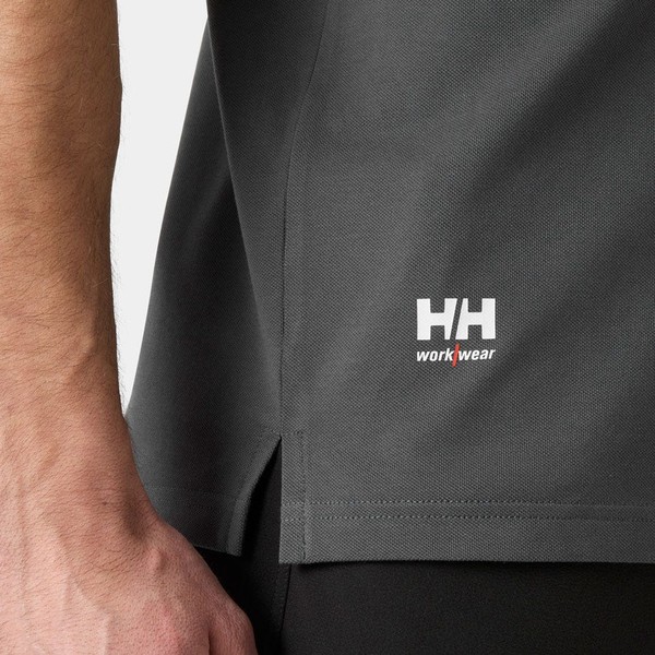 Polo de travail homme Classic 2.0 Helly Hansen – Image 20