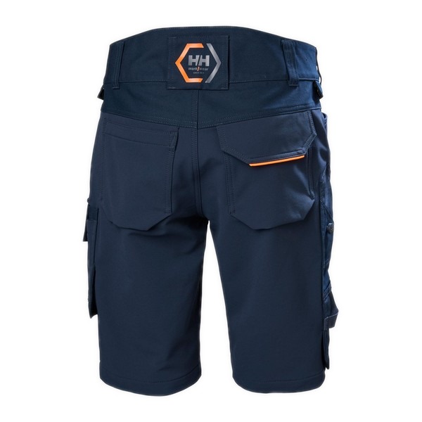 Short de travail Chelsea Evolution 2.0 HH Connect™ Helly Hansen – Image 7