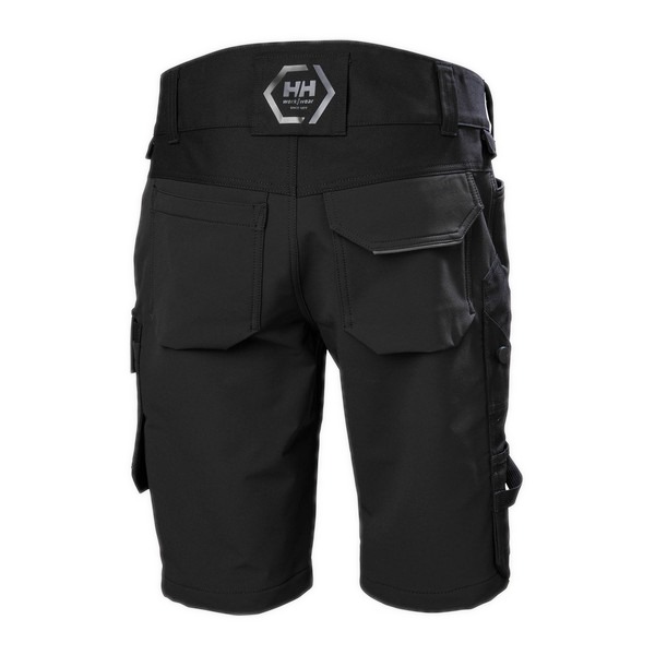 Short de travail Chelsea Evolution 2.0 HH Connect™ Helly Hansen – Image 6