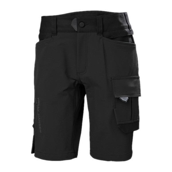 Short de travail Chelsea Evolution 2.0 HH Connect™ Helly Hansen – Image 2