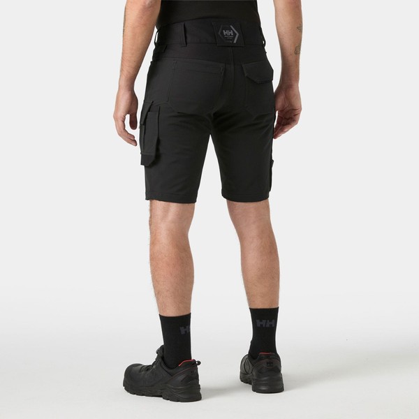 Short de travail Chelsea Evolution 2.0 HH Connect™ Helly Hansen – Image 3