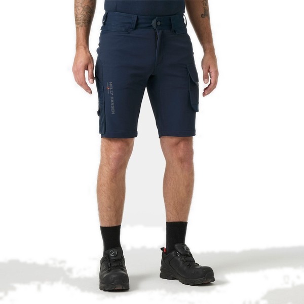 Short de travail Chelsea Evolution 2.0 HH Connect™ Helly Hansen – Image 14