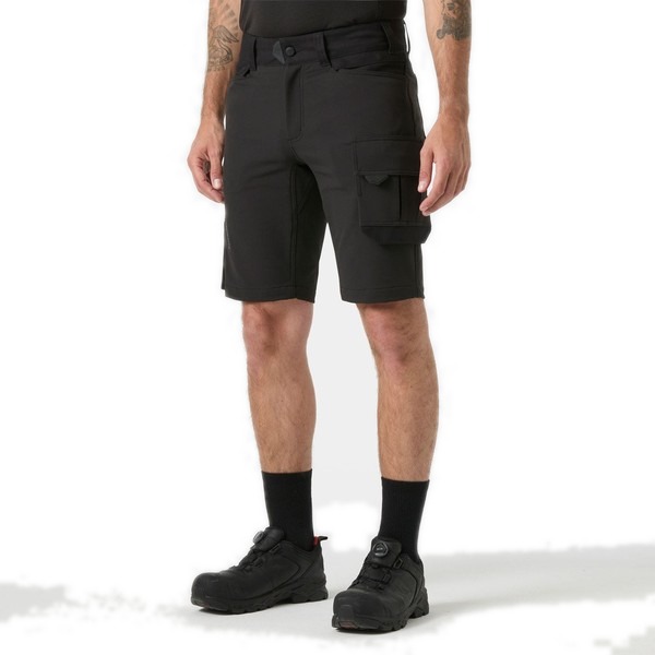 Short de travail Chelsea Evolution 2.0 HH Connect™ Helly Hansen – Image 13