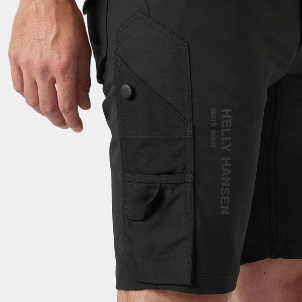 Short de travail Chelsea Evolution 2.0 HH Connect™ Helly Hansen – Image 9
