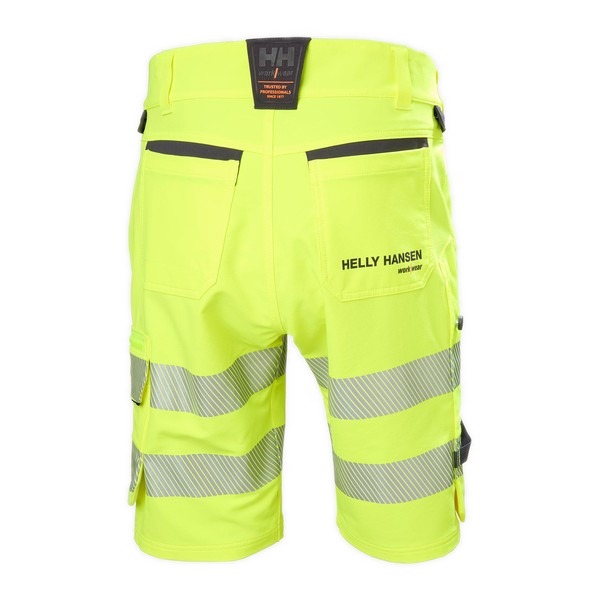 Short de travail ICU HH Connect™ Helly Hansen – Image 2
