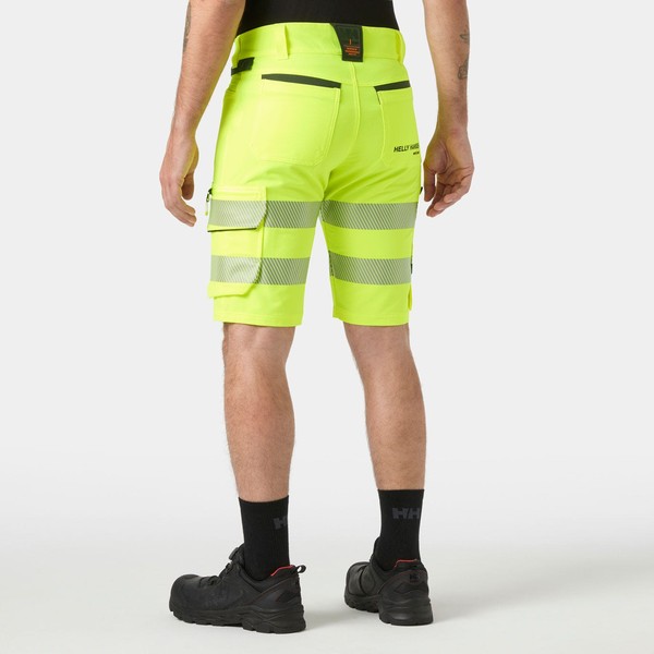 Short de travail ICU HH Connect™ Helly Hansen – Image 6