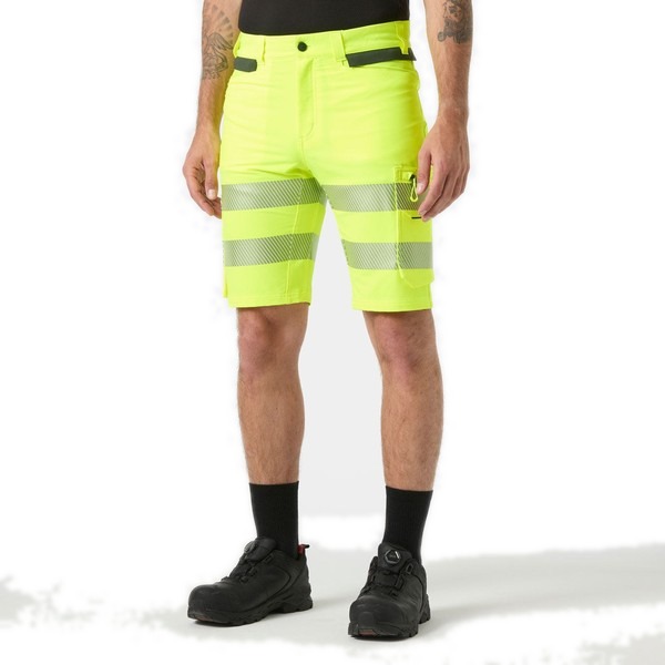 Short de travail ICU HH Connect™ Helly Hansen – Image 5
