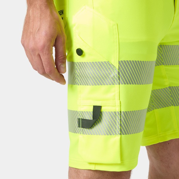 Short de travail ICU HH Connect™ Helly Hansen – Image 4
