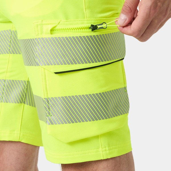 Short de travail ICU HH Connect™ Helly Hansen – Image 3