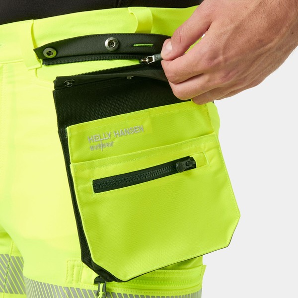 Short de travail ICU HH Connect™ Helly Hansen – Image 7