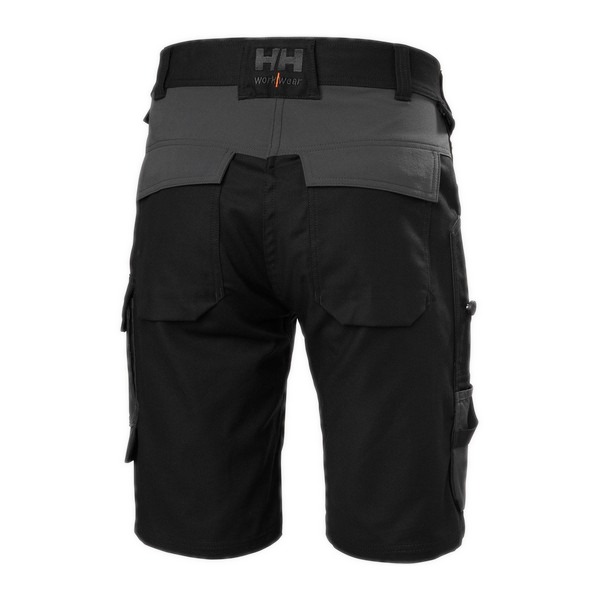 Short de travail Oxford 2.0 HH Connect™ Helly Hansen – Image 6