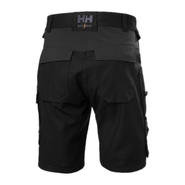 Short de travail Oxford 2.0 HH Connect™ Helly Hansen – Image 9