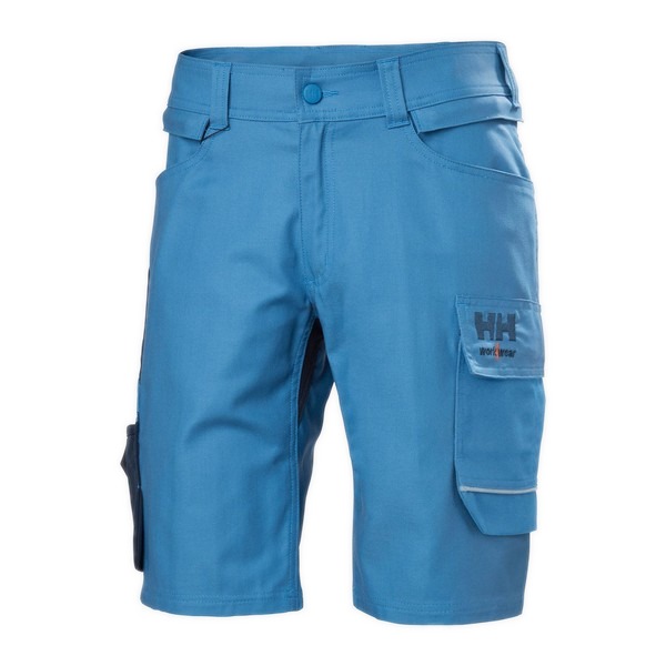Short de travail Oxford 2.0 HH Connect™ Helly Hansen – Image 2