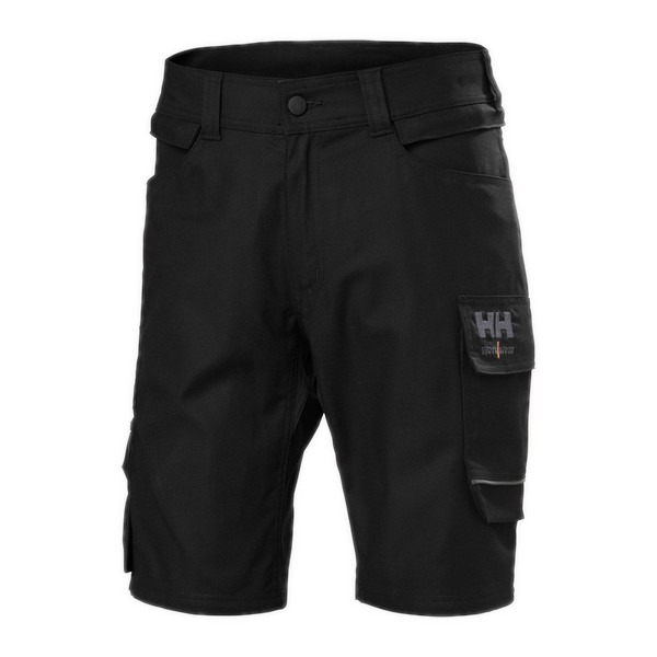 Short de travail Oxford 2.0 HH Connect™ Helly Hansen – Image 5
