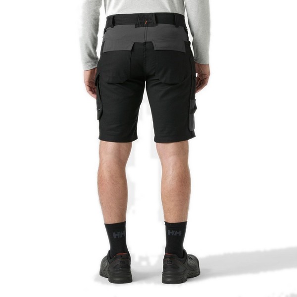 Short de travail Oxford 2.0 HH Connect™ Helly Hansen – Image 27