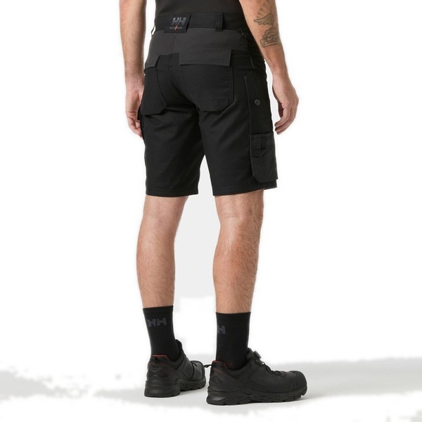 Short de travail Oxford 2.0 HH Connect™ Helly Hansen – Image 26