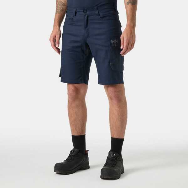Short de travail Oxford 2.0 HH Connect™ Helly Hansen – Image 24