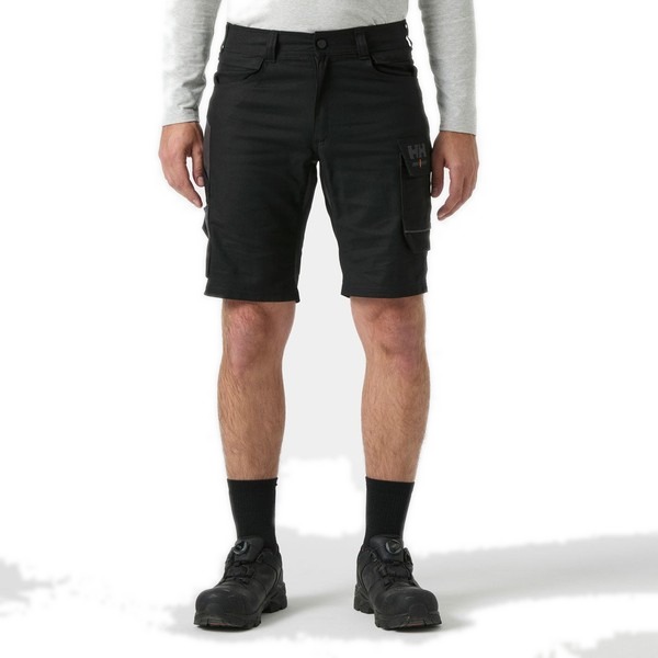 Short de travail Oxford 2.0 HH Connect™ Helly Hansen – Image 23