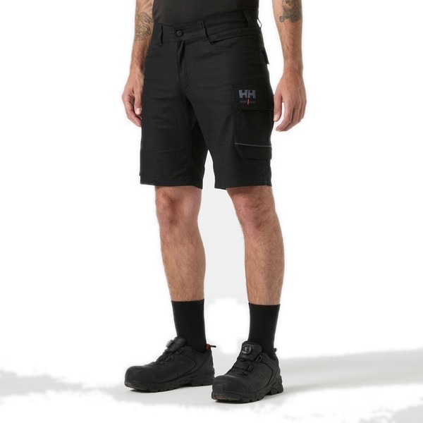 Short de travail Oxford 2.0 HH Connect™ Helly Hansen – Image 22