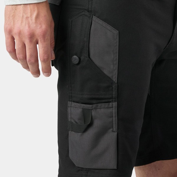 Short de travail Oxford 2.0 HH Connect™ Helly Hansen – Image 19