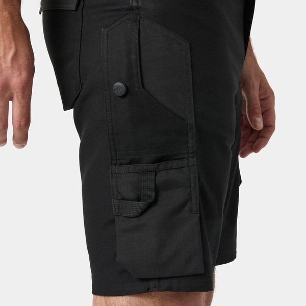 Short de travail Oxford 2.0 HH Connect™ Helly Hansen – Image 18