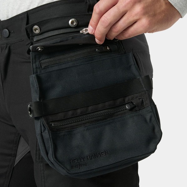 Short de travail Oxford 2.0 HH Connect™ Helly Hansen – Image 11