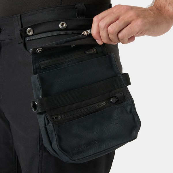 Short de travail Oxford 2.0 HH Connect™ Helly Hansen – Image 10