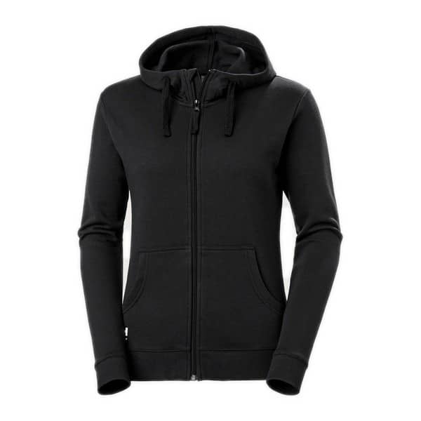 Sweat à capuche zippé femme Classic 2.0 Helly Hansen – Image 3