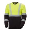 JAUNE FLUO