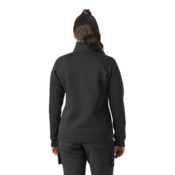 Sweat de travail zippé femme Classic 2.0 Helly Hansen – Image 2