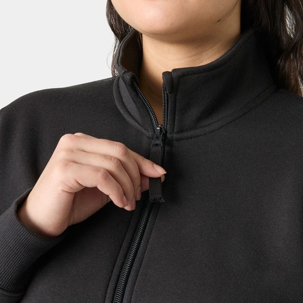 Sweat de travail zippé femme Classic 2.0 Helly Hansen – Image 5