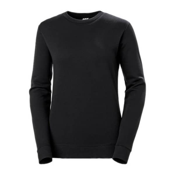 Sweat-shirt de travail femme Classic 2.0 Helly Hansen – Image 2