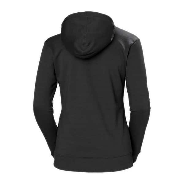 Sweatshirt à capuche de travail femme Classic Helly Hansen – Image 8