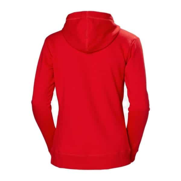 Sweatshirt à capuche de travail femme Classic Helly Hansen – Image 6