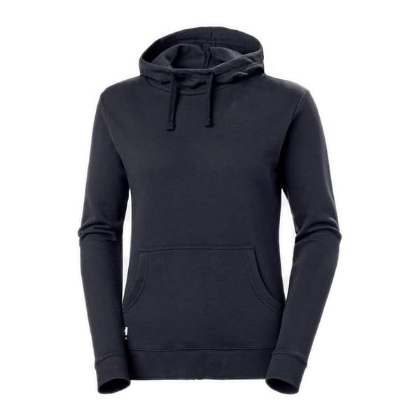 Sweatshirt à capuche de travail femme Classic Helly Hansen – Image 3