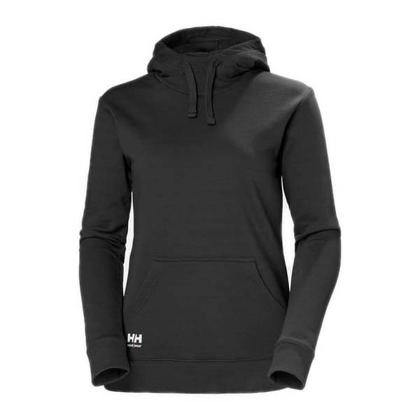 Sweatshirt à capuche de travail femme Classic Helly Hansen – Image 4