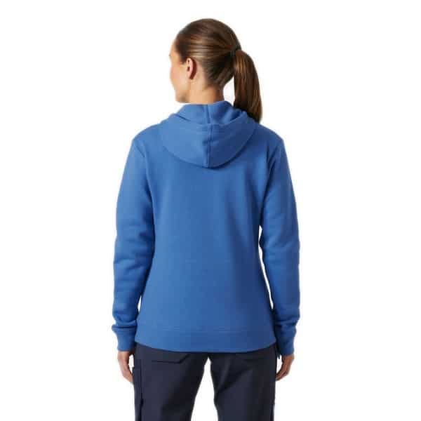 Sweatshirt à capuche de travail femme Classic Helly Hansen – Image 26