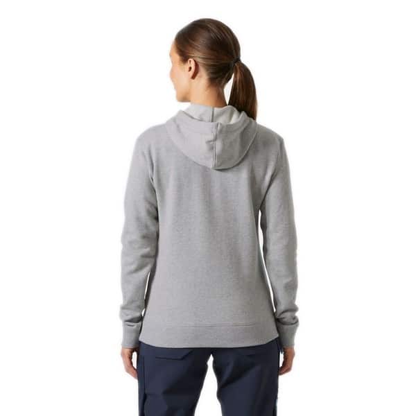 Sweatshirt à capuche de travail femme Classic Helly Hansen – Image 25