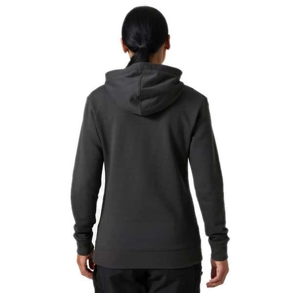 Sweatshirt à capuche de travail femme Classic Helly Hansen – Image 24