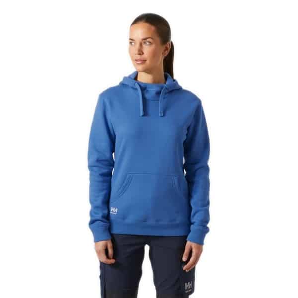 Sweatshirt à capuche de travail femme Classic Helly Hansen – Image 22
